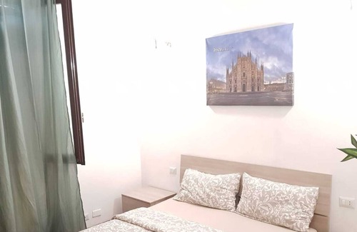 Bruzzano Apartment | Relax apartment Milan