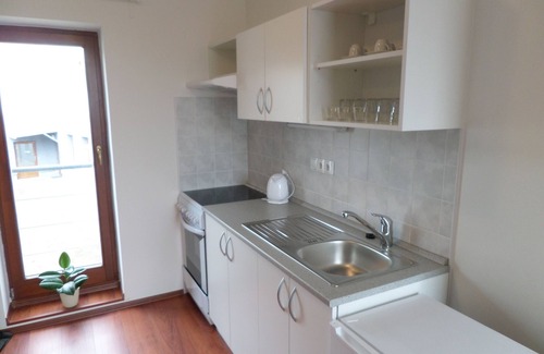 Mlade Buky Apartment | Relax Apartment Mladé Buky 50