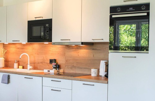 Rauental Apartment | Relax apartment with parking, close to the center, close to the Moselle, charging station