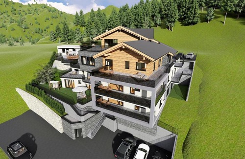 Ladis Apartment | Relax Apartments Ladis