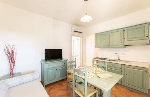 Orosei Apartment | Relax at Residenze del Maria Rosaria-1BedApt B3 S3