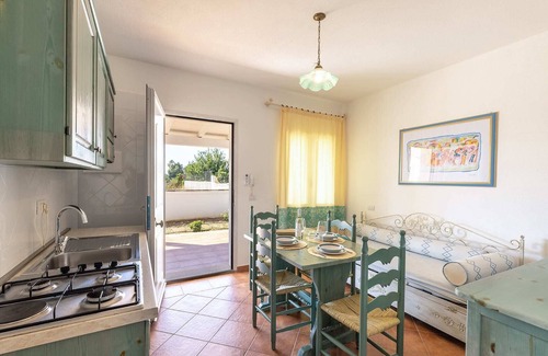 Orosei Apartment | Relax at Residenze del Maria Rosaria-1BedApt B3 S3