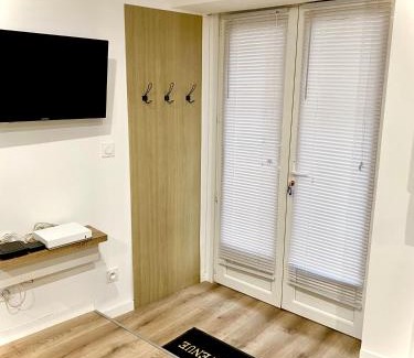 Saint-Just-Saint-Rambert Apartment | Relax & Cosy Saint Just Saint Rambert