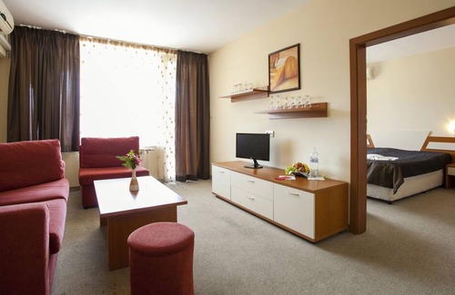 Voneshta Voda Hotel | Relax Coop Hotel
