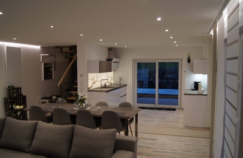 Munstermaifeld House | Relax cottage Maifeld