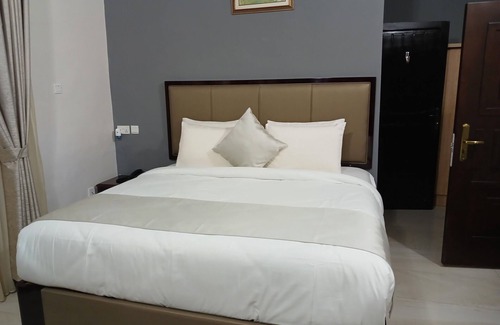 Dzorwulu Hotel | RELAX COURT HOTEL