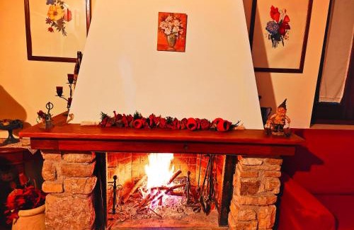 Forli del Sannio House | Relax Destinazioni Viaggio Struttura Abruzzo-Molise