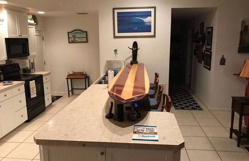 Titcombs House | RELAX…Direct Ocean Private Playground