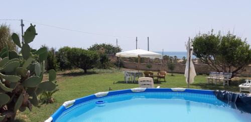 Granelli House | Relax e mare Pachino (Costa dell'Ambra) Marzamemi