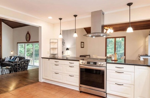Grasonville House | Relax - Eastern Shore Creek Home