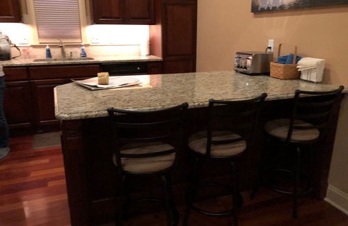 Sea Isle City House | Relax, Enjoy, and Unwind in Luxury with Waterfront Views!