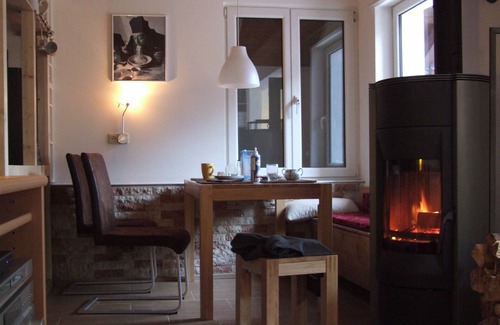 Schwarzenbach am Wald House | Relax, enjoy active holidays