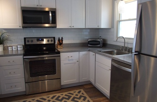 Dewey Beach House | Relax & enjoy in this great townhouse in the heart of Dewey Beach
