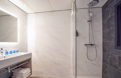 Zeegse Hotel | Relax & Explore: Near Drents Museum with Indoor Pool and National Park Access