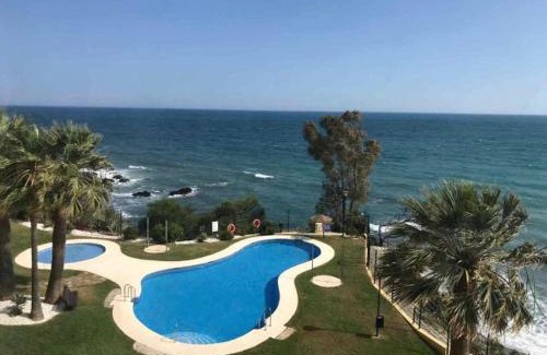 Benalmadena Costa Apartment | Relax Frente al Mar