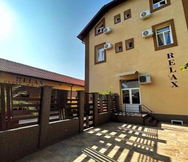 Varshets House | RELAX - Guest House Varshets