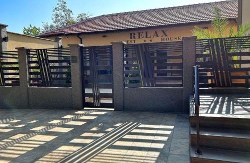 Varshets House | RELAX - Guest House Varshets