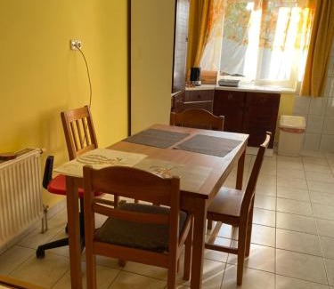 Ebergoc Apartment | Relax Home/Lazit-Lak