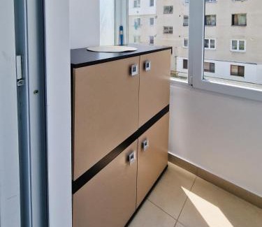 Curtea De Arges Apartment | Relax Home