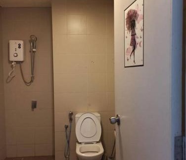 Shah Alam Apartment | Relax Homestay - The comfort just for you