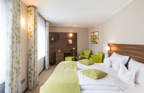 Sankt-Vith Hotel | Relax Hotel Restaurant Pip Margraff