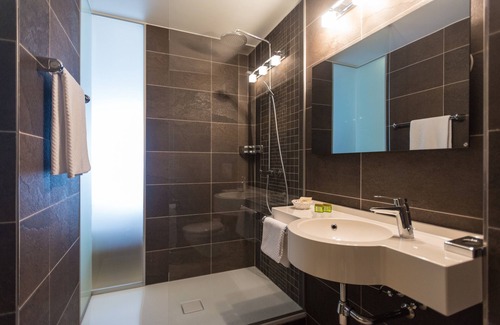 Sankt-Vith Hotel | Relax Hotel Restaurant Pip Margraff
