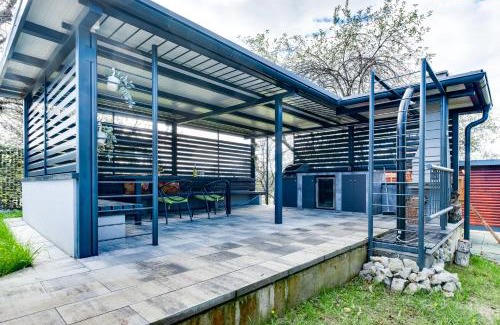 Tusilovic House | Relax house MAROKIS
