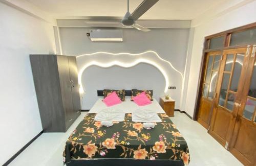 Boossa Hotel | Relax House Water Villa