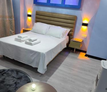 Uskudar Apartment | Relax Houses Altunizade