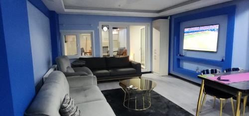 Uskudar Apartment | Relax Houses Altunizade