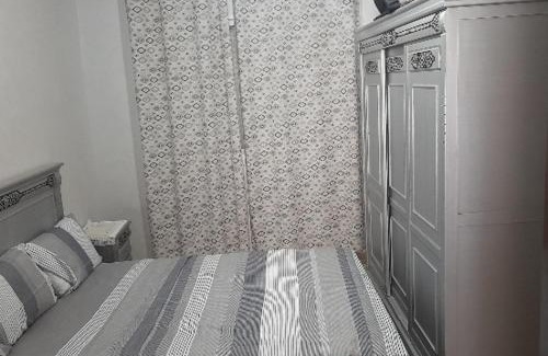 La Nouvelle Ville Ibn Batouta Apartment | RELAX IBN BATOUTA