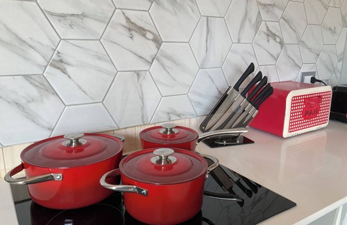 Valparaiso House | Relax in a charming house - Polo Maitencillo