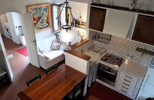 La Spezia Villa | Relax in Cinque Terre
