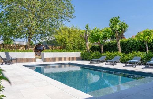 Kortrijk House | Relax in Kortrijk Luxury