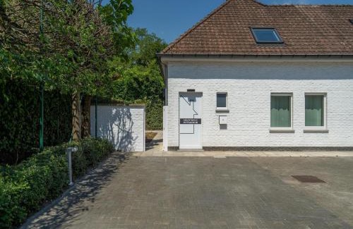 Kortrijk House | Relax in Kortrijk Luxury, cleaning included