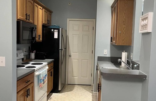 Villages of Five Points Condo | Relax in Lewes Condo near the beaches!