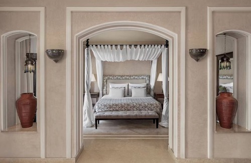 Makadi Bay House | Relax in Oasis Room Near Makadi Water World Aqua Park – Short Drive