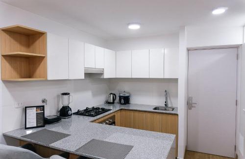 Chorrillos Apartment | Relax in Olaya 225 cerca al malecón