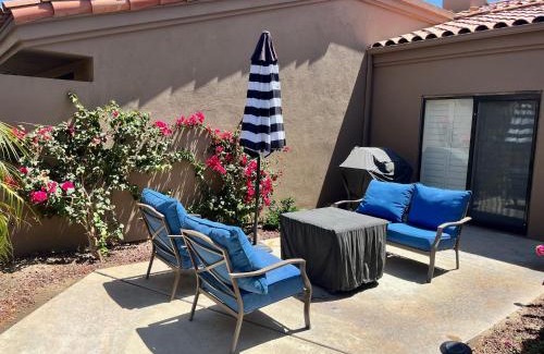 Palm Desert Apartment | Relax in Palm Valley Comfort
