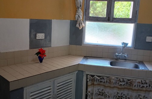 Kwale Apartment | Relax in Paradise: Diani Peaceful Garden, Your Peaceful Beach Getaway