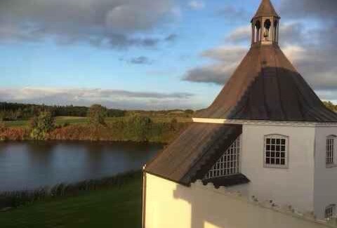 Braedstrup Apartment | Relax In Scenic Surroundings