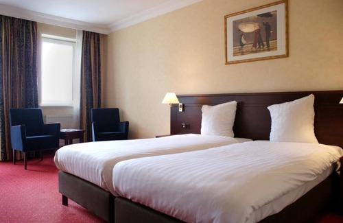Sluis Hotel | Relax in Sluis – Comfortable Room Near Museums, Cafés & the Belgian Border