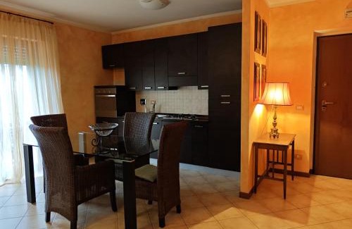 Casenuove Apartment | Relax in Spello