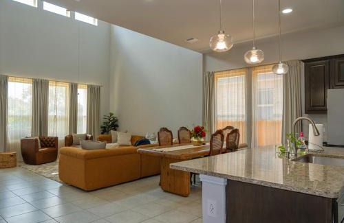 Manchaca House | Relax in Style - 3 King Beds - Near San Marcos Outlets