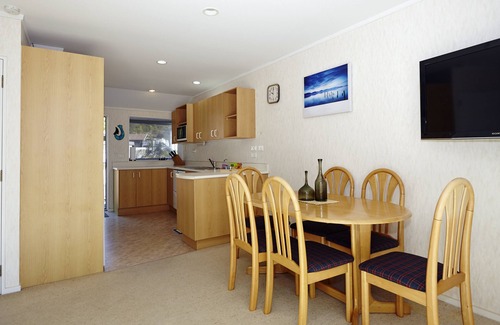 Paihia Apartment | Relax in the beautiful Bay of Islands.