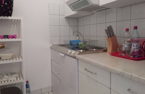 Steibis Apartment | Relax in the cozy Steibis Lodge with OberstaufenPLUS