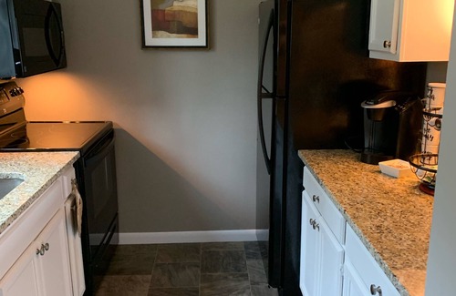 Pinehurst Condo | Relax In the Heart of Pinehurst on # 5!