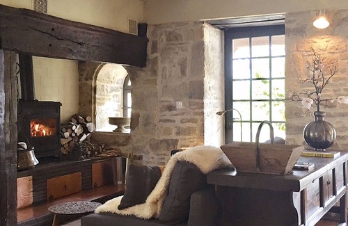 Concores House | Relax in the Lot
