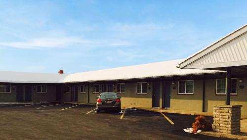 Bloomsburg Hotel | Relax Inn Bloomsburg