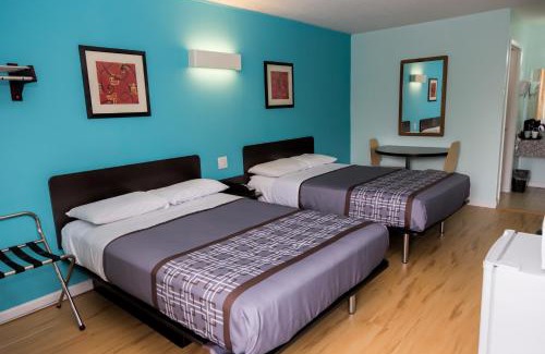 Front Royal Hotel | Relax Inn Front Royal